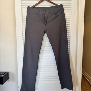 Levi’s 511 Gray Dress Pants